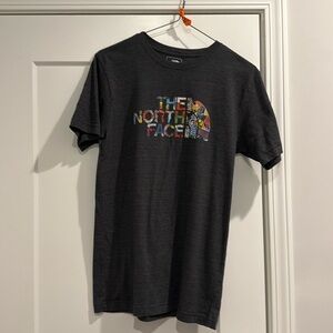 North Face men’s shirt